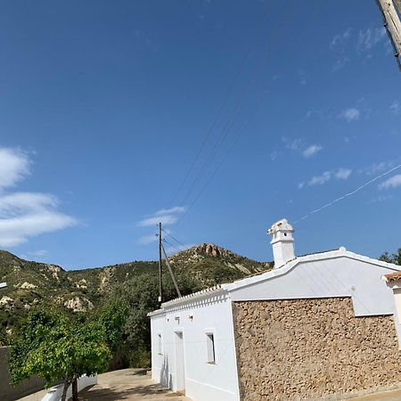 Los Perales Sorbas Exterior photo